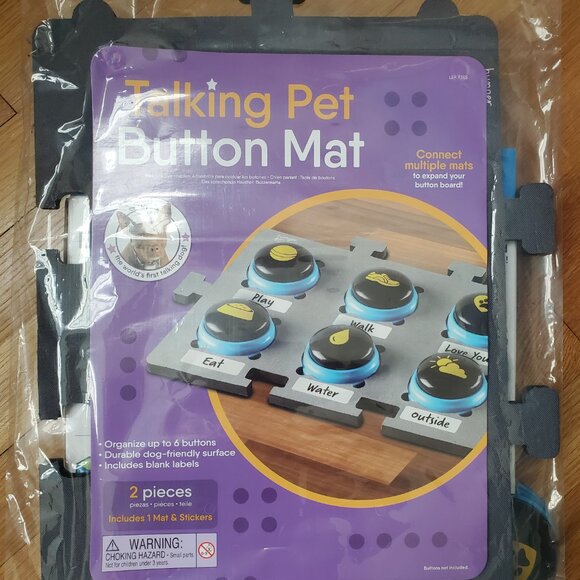 Hunger for Words basic set for dogs - Picture 4 of 5